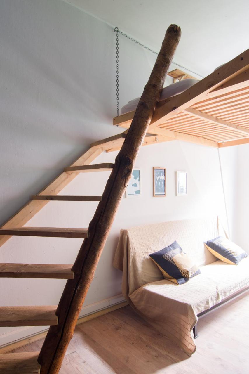 Labyrinth Hostel Weimar Esterno foto